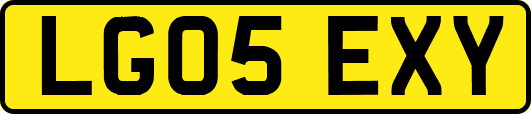 LG05EXY