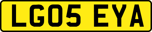 LG05EYA