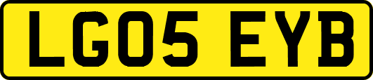 LG05EYB