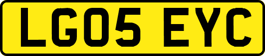 LG05EYC