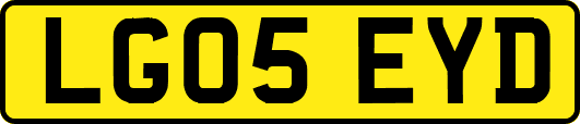 LG05EYD