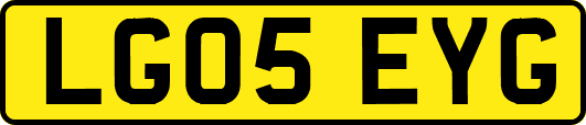 LG05EYG