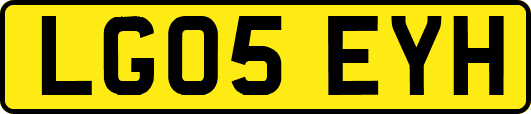 LG05EYH