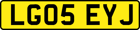 LG05EYJ