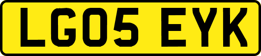 LG05EYK