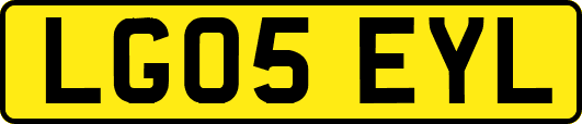 LG05EYL