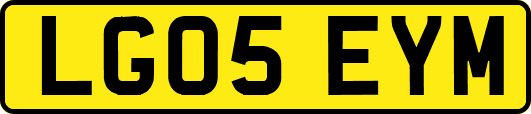 LG05EYM