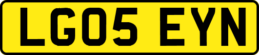 LG05EYN