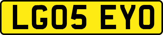 LG05EYO