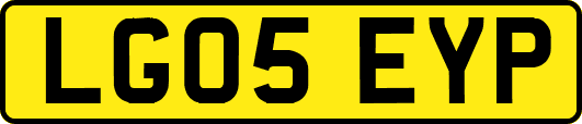 LG05EYP