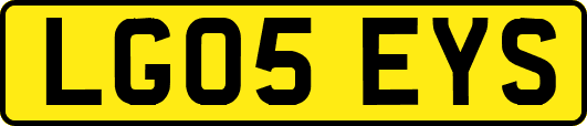 LG05EYS