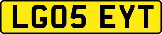LG05EYT