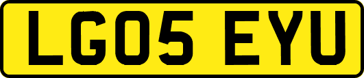 LG05EYU