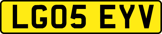 LG05EYV