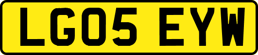 LG05EYW