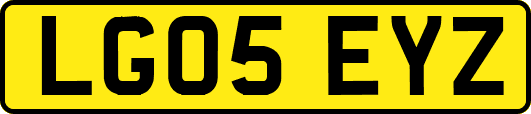 LG05EYZ