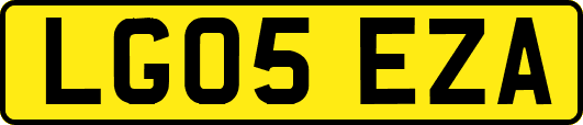 LG05EZA