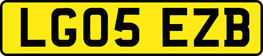 LG05EZB