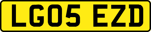 LG05EZD