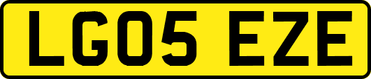 LG05EZE