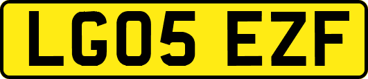 LG05EZF