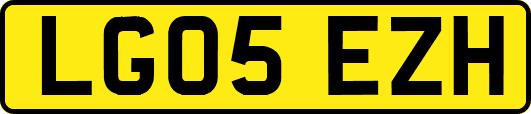LG05EZH