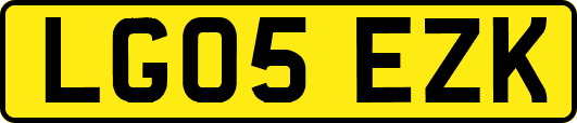 LG05EZK