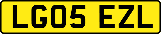 LG05EZL
