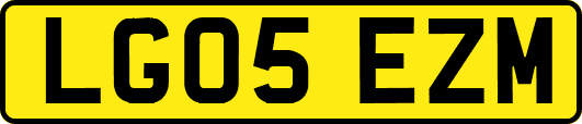 LG05EZM