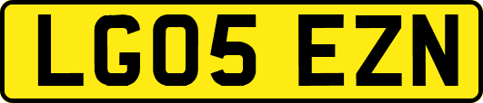 LG05EZN