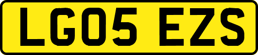 LG05EZS