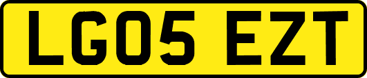 LG05EZT