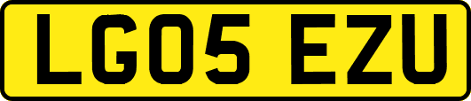 LG05EZU