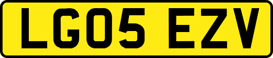 LG05EZV
