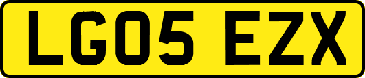 LG05EZX