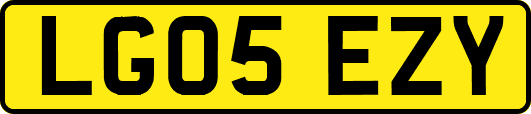 LG05EZY