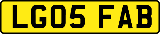 LG05FAB