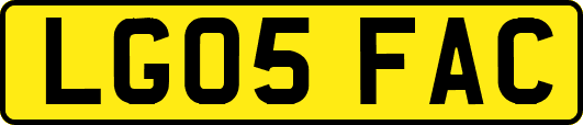LG05FAC
