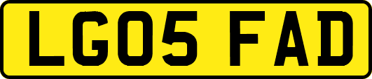LG05FAD
