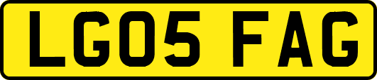 LG05FAG