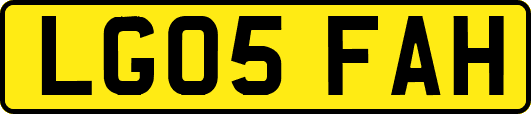 LG05FAH