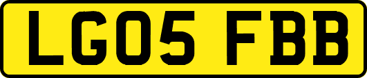 LG05FBB