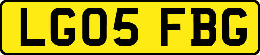 LG05FBG