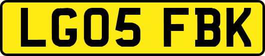 LG05FBK