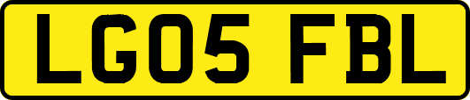 LG05FBL