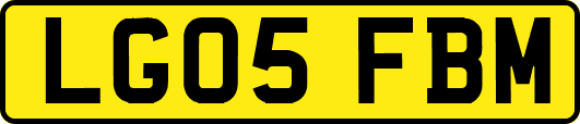LG05FBM