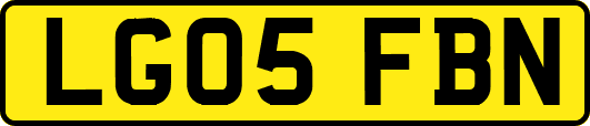 LG05FBN