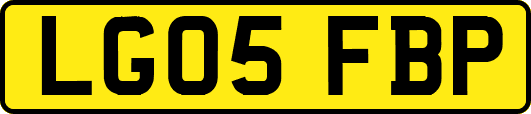 LG05FBP