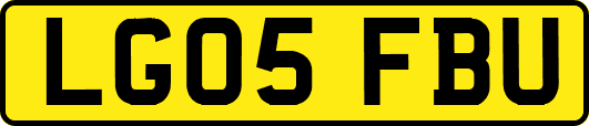 LG05FBU