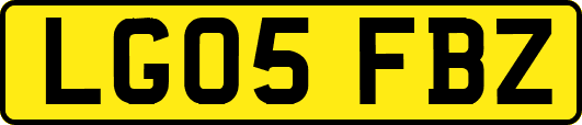 LG05FBZ
